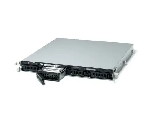 Buffalo TeraStation III Rackmount 8 TB TS-RX8.0TL/R5-E