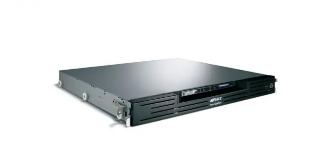 Buffalo TeraStation III Rackmount 8TB TS-RX8.0TL/R5