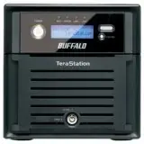 Buffalo TeraStation Pro Duo 2 GB TS-WVH2.0TL/R1EU
