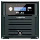 Buffalo TeraStation Pro Duo 2 GB TS-WVH4.0TL/R1EU