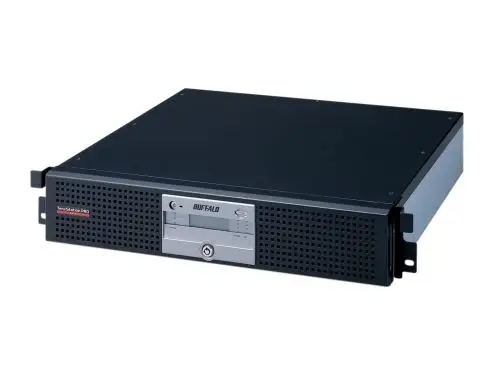 Buffalo TeraStation Pro II, 2TB TS-RH2.0TGL/R5