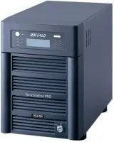 Buffalo TeraStation Pro II iSCSI 2.0TB TS-I2.0TGL/R5