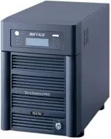 Buffalo TeraStation Pro II iSCSI 4.0TB TS-I4.0TGL/R5