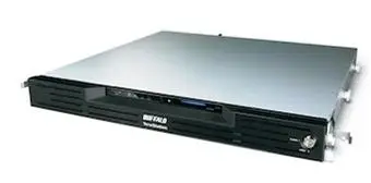 Buffalo TeraStation Pro 8 TB TS-RVH8.0TL/R6EU