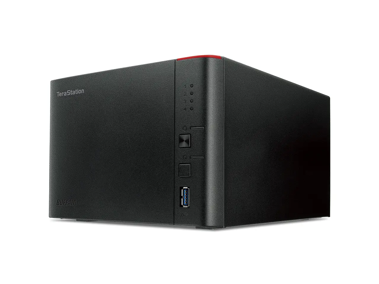 Buffalo TS1400D 5 GB TS1400D0804-EU