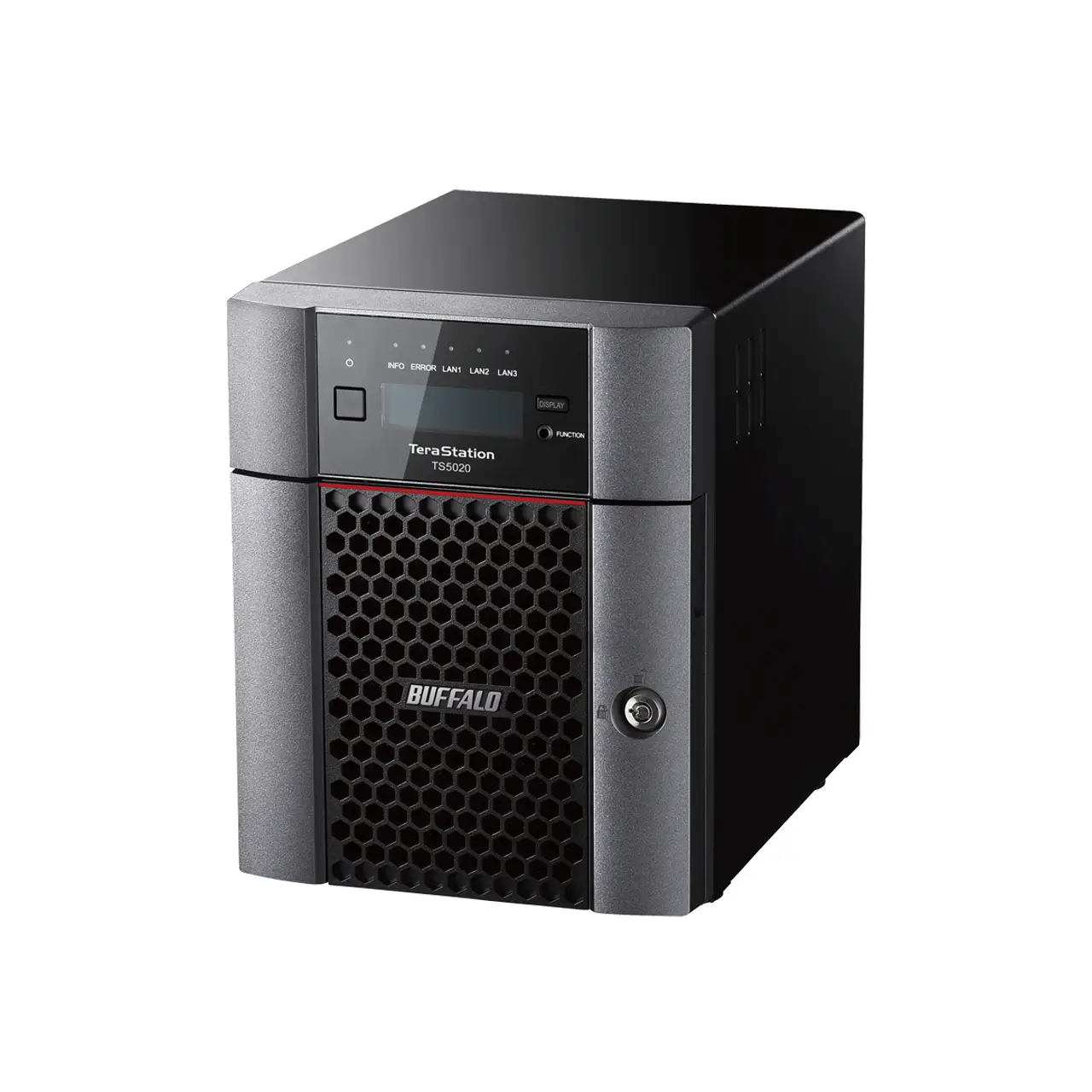 Buffalo TS5420DN3202 8 GB WS5420DN08S9