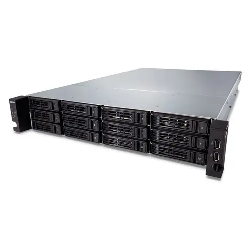 Buffalo TeraStation TS7120r 12TB TS-2RZS12T04D-EU