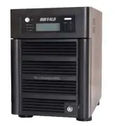 Buffalo TeraStation TSH60TGLR5 6 TB