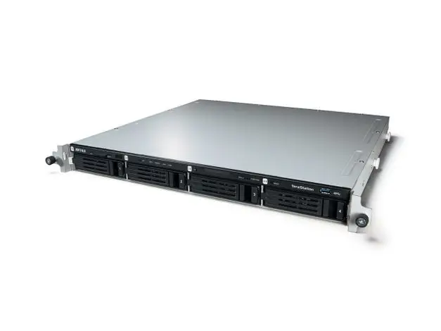 Buffalo TeraStation WS5400 4 GB WS5400R1604-EU