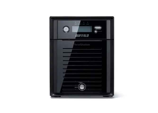 Buffalo WS5400D 4TB WS5400D0404WR2EU