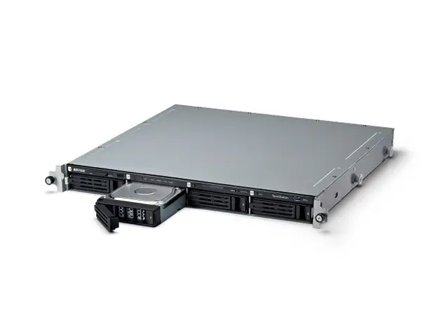 Buffalo TeraStation WS5400R 16TB WS5400R1604SR2EU