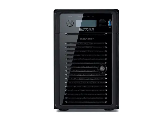 Buffalo TeraStation WS5600D 12TB WS5600D1206SR2EU