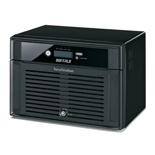 Buffalo TS-8VH16TL/R6 2 GB