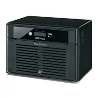 Buffalo TS-8VH24TL/R6 2 GB