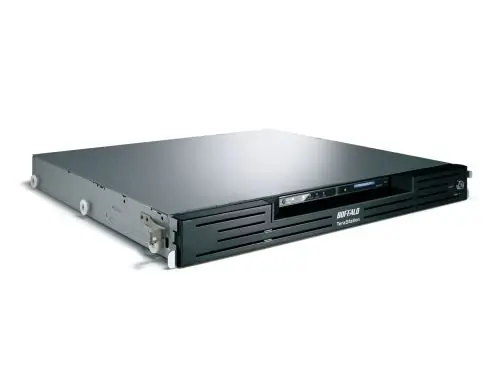 Buffalo TS-RX TeraStation III Rackmount 2 TB TS-RX2.0TL/R5-EU