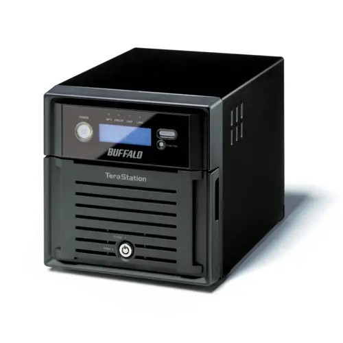 Buffalo TS-WVH2.0TL/R1 2 GB