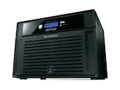 Buffalo WS-6V6.0TL/R5 144 TB
