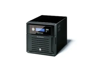 Buffalo WS-WV4.0TL/R1 096 TB
