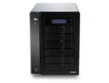 D-Link DNS-1250-06 2 GB