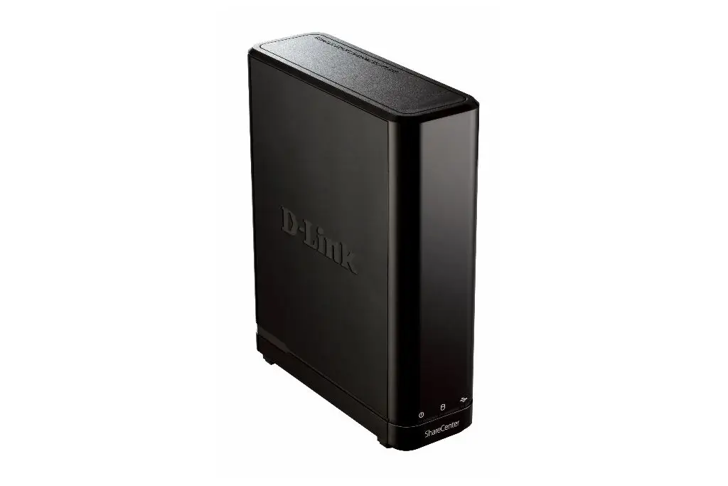 D-Link DNS-315 1TB DNS-315-1TB