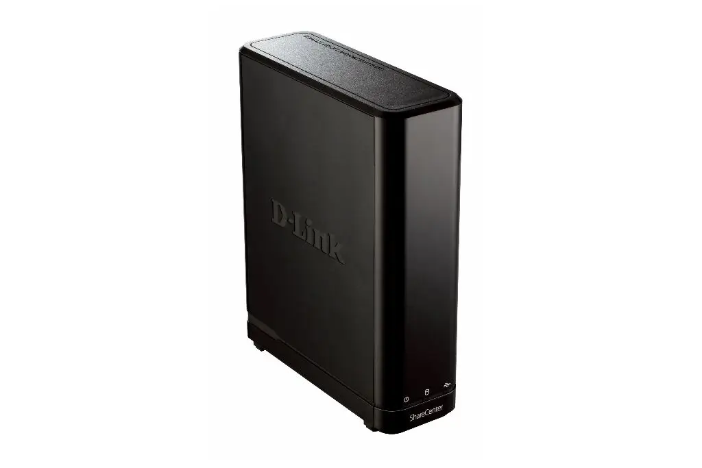 D-Link DNS-315 2TB DNS-315-2TB