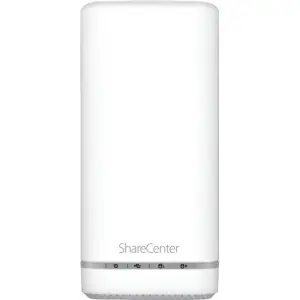 D-Link DNS-327L