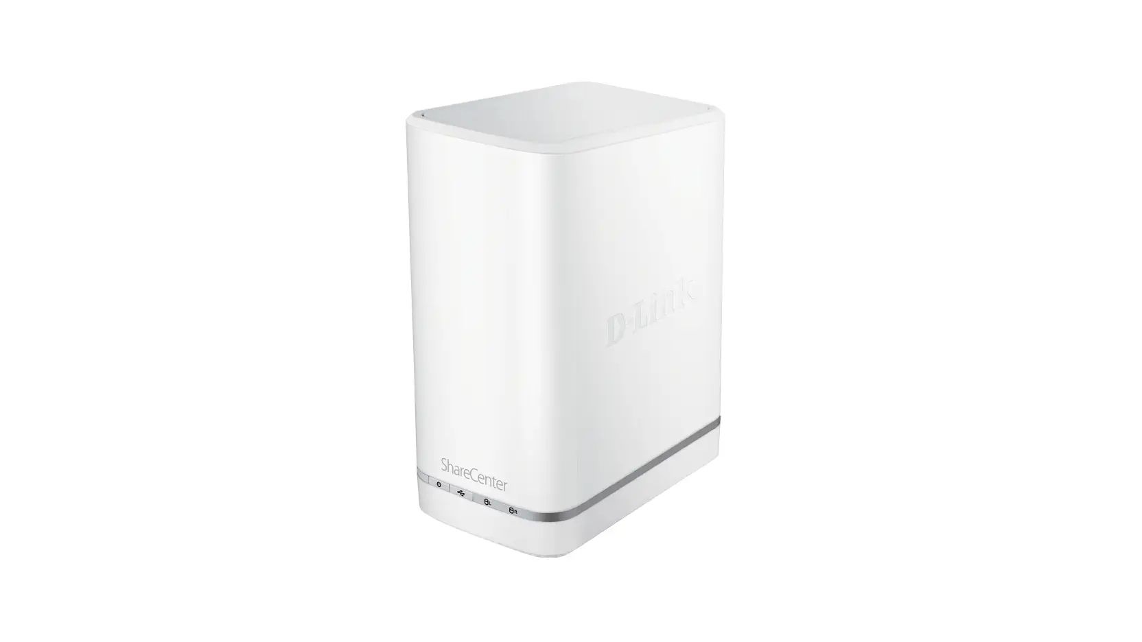D-Link DNS-327L DNS-327L-2-4TB-WDRED