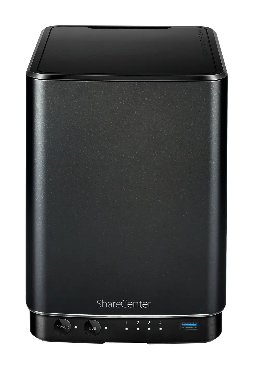 D-Link ShareCenter DNS-340L
