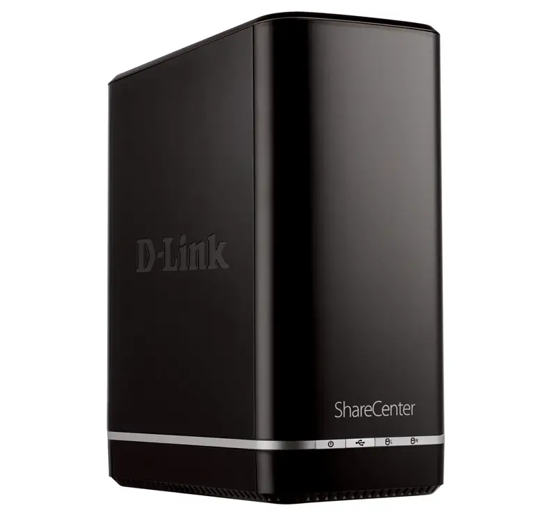 D-Link ShareCenter DNS-320L DNS-320L/A3A