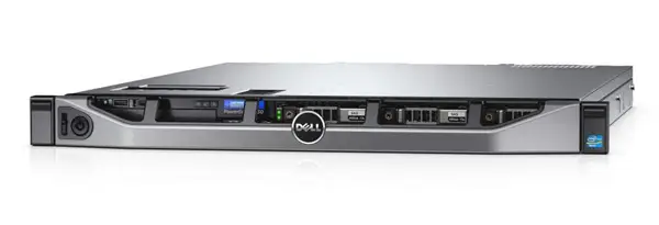 DELL EMC XC430 Xpress 256 GB XC430-4091