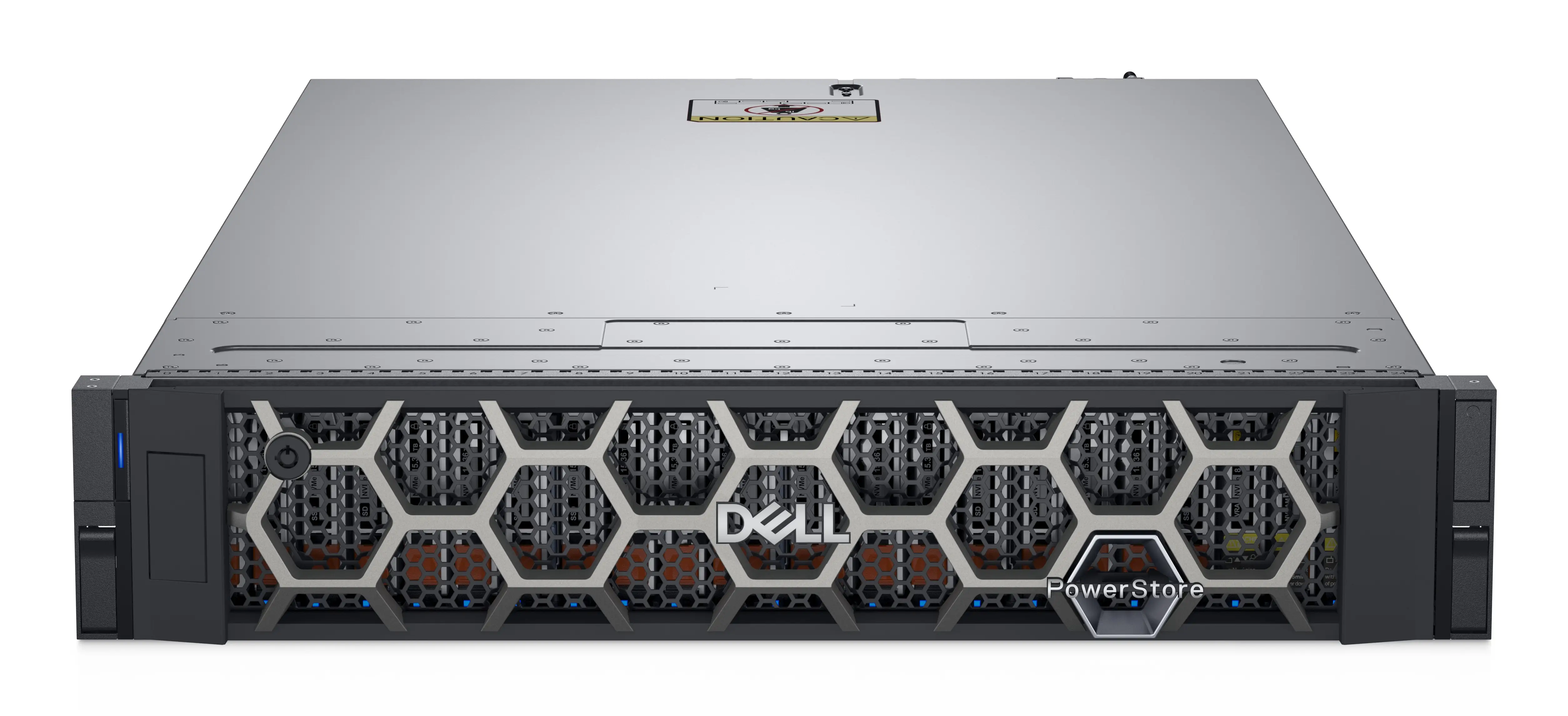 DELL PowerStore 500T 2 TB PS_500T