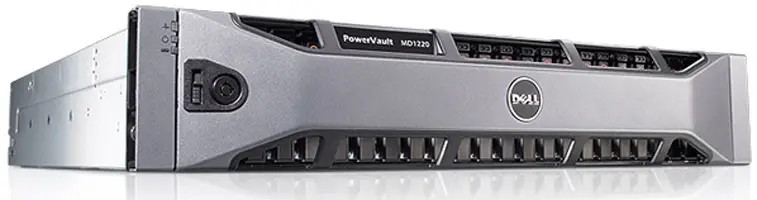 DELL MD1220 4 TB 1220-0954