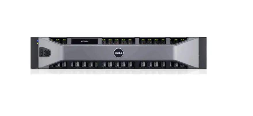 DELL MD1420 0 GB 1420-0978