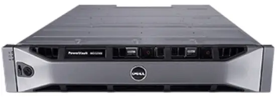 DELL MD3200 1 TB PVMD3200