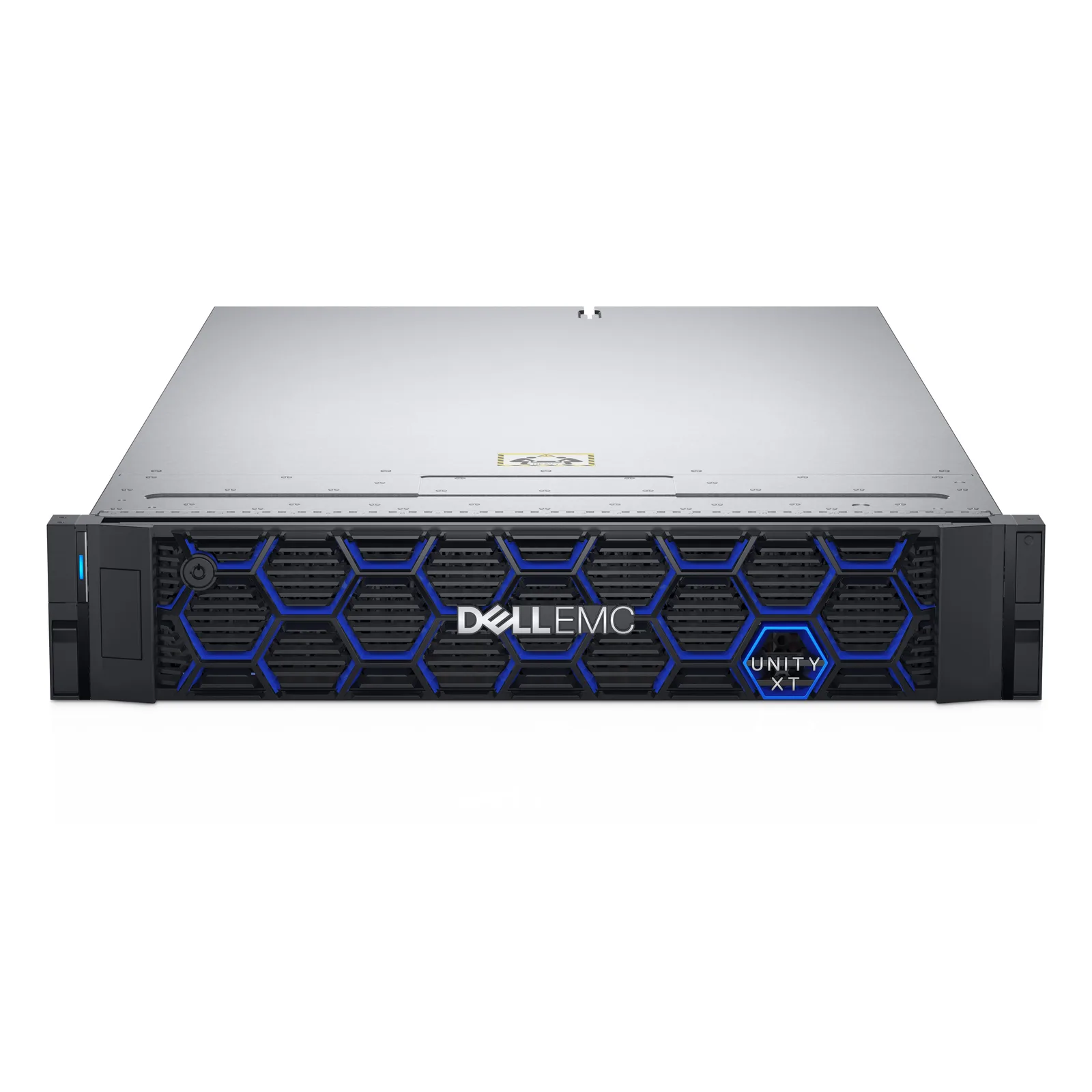 DELL Unity XT 380F UNITYXT_20TBE