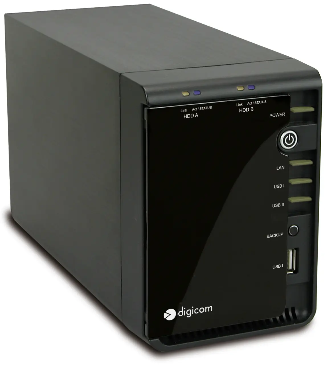 Digicom NETR-A01 0 TB 8E4477