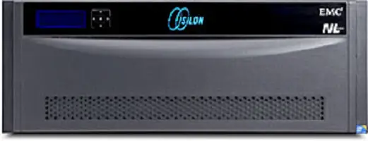 EMC NL400 12 GB 861-0028