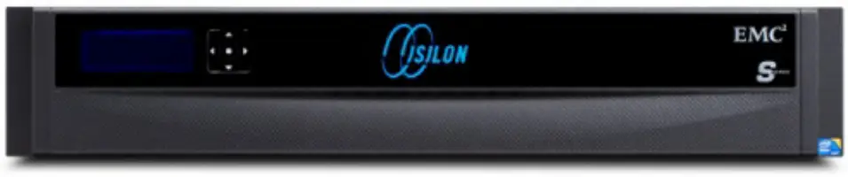 EMC S200 48 GB S200-SAS-S60