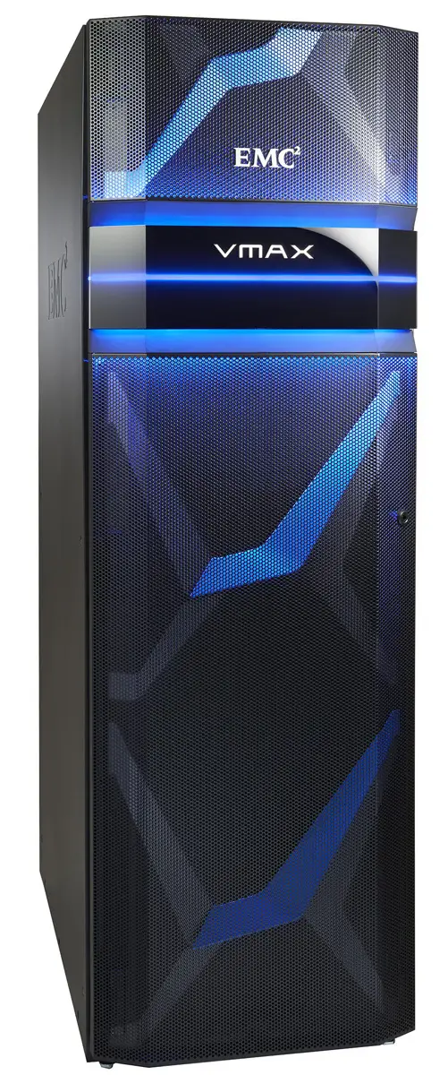 EMC VMAX100K 1920GB FL6F319201BUT1