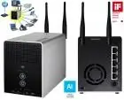 Freecom DATATANK GATEWAY 2TB 2 DISK 29421