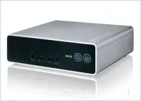 Freecom Network Drive PRO 250 GB 28657