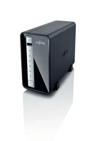 Fujitsu Q700 5 GB S26341-F103-L171