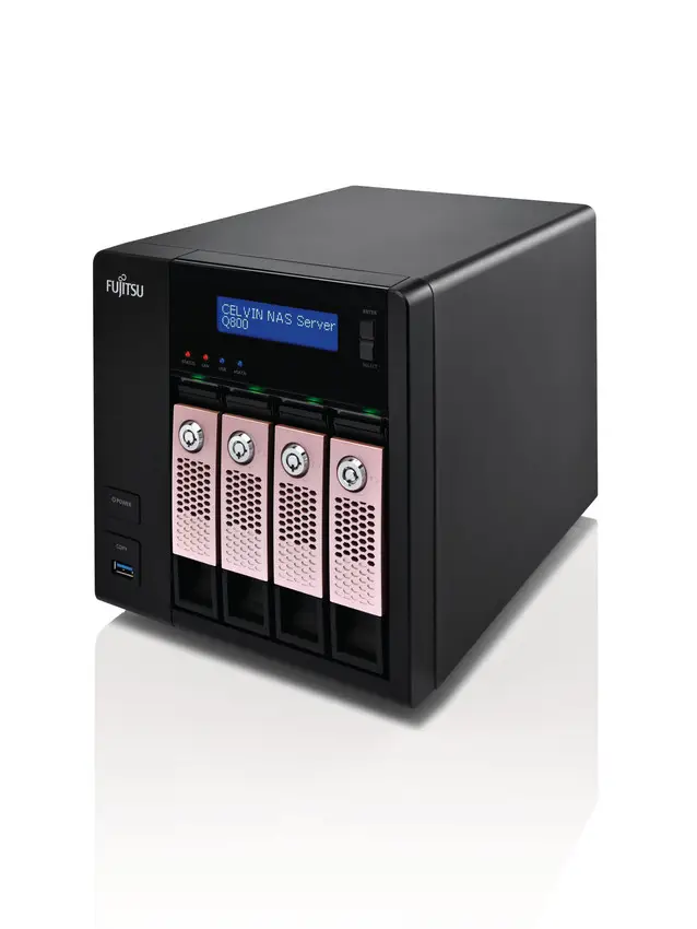 Fujitsu Q800 1 GB S26341-F103-L833
