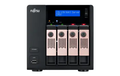 Fujitsu Q802 16TB S26341-F103-L874