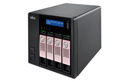 Fujitsu Q802 4TB S26341-F103-L861