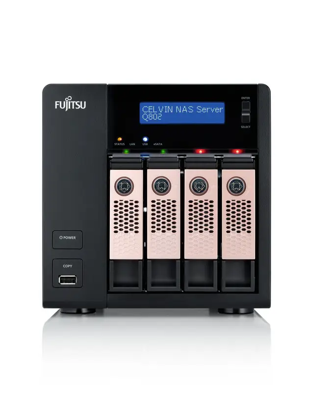 Fujitsu Q802 1 GB S26341-F103-L880?3YNBD