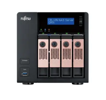 Fujitsu Q805 2 GB VFY:CQ805XX040E1