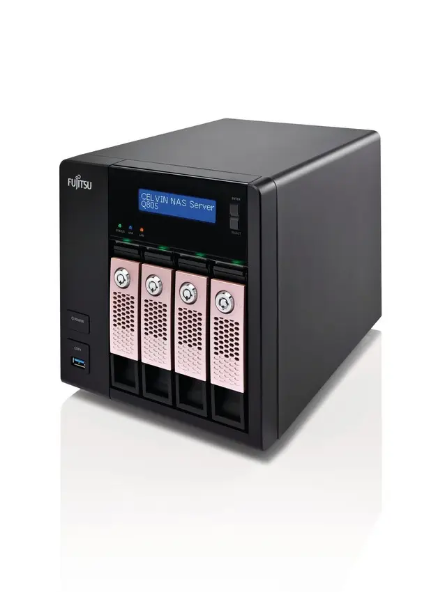 Fujitsu Q805 2 GB VFY:CQ805XX060E1