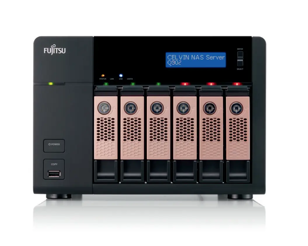 Fujitsu Q902 2 GB S26341-F103-L914