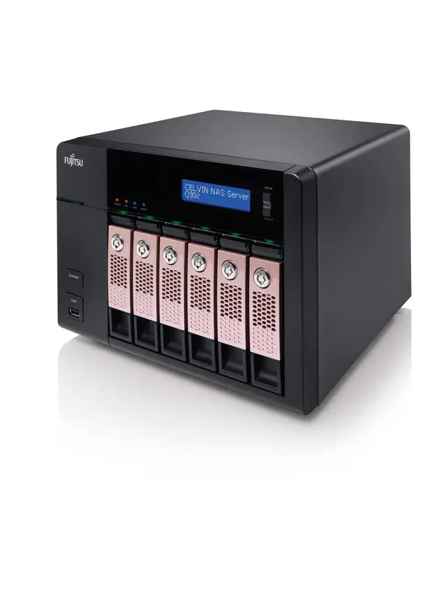 Fujitsu Q902 2 GB S26341-F103-L972